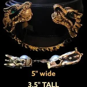 One of Kind GUCCI 3\